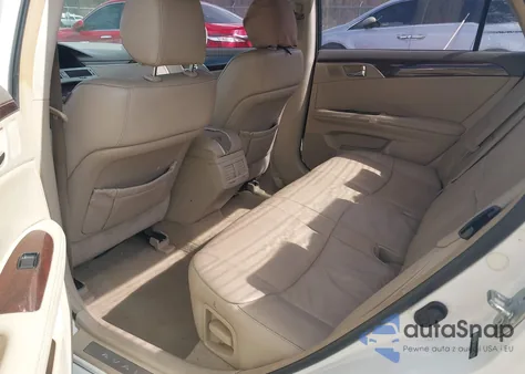 2008 Toyota Avalon Xls from USA, damaged, VIN 4T1BK36B88U266296